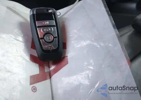 2021 Ford Bronco First Edition from USA, damaged, VIN 1FMEE5EP9MLA43360